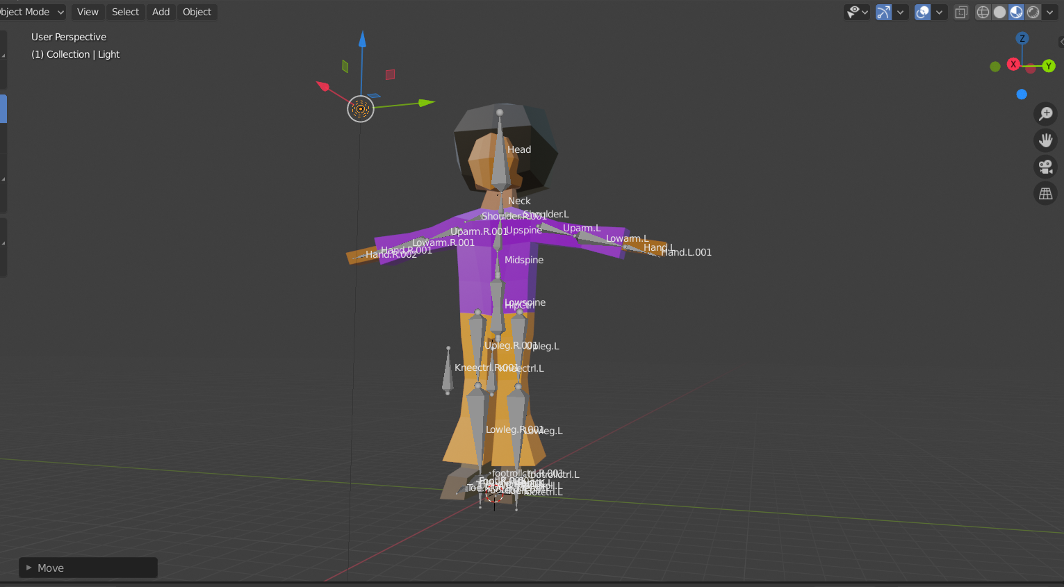 Steve preview image 2