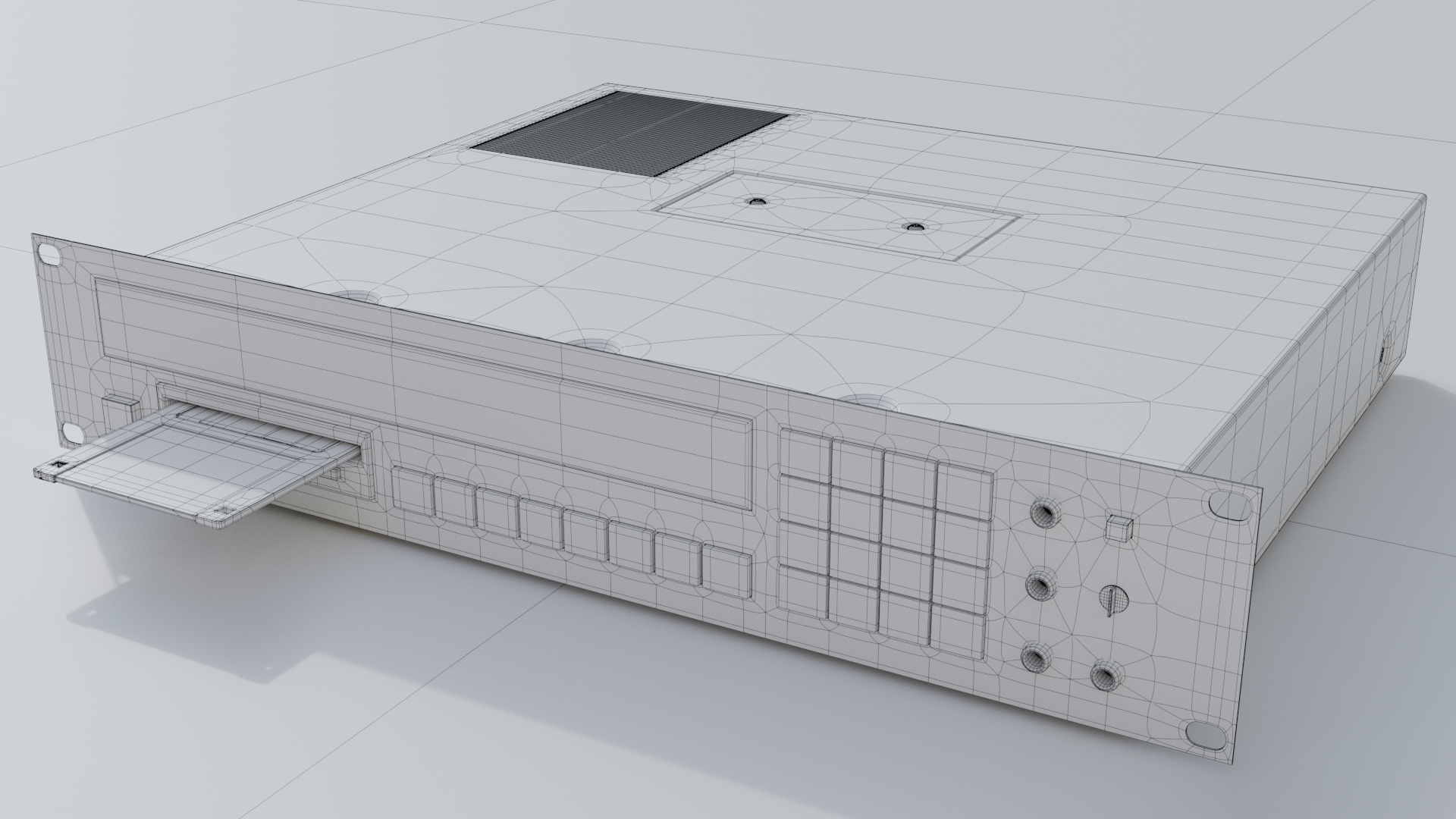 Yamaha TX16W preview image 1