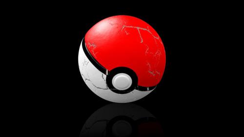 Pokeball preview image