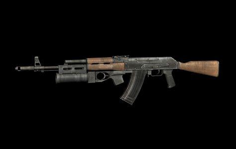 Ak-74 preview image