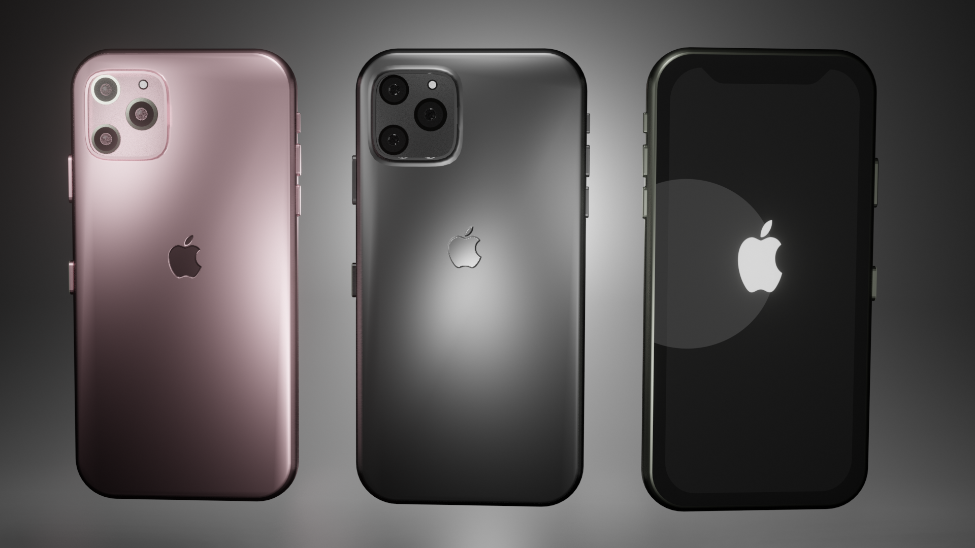 iPhone11Pro in EEVEE preview image 2