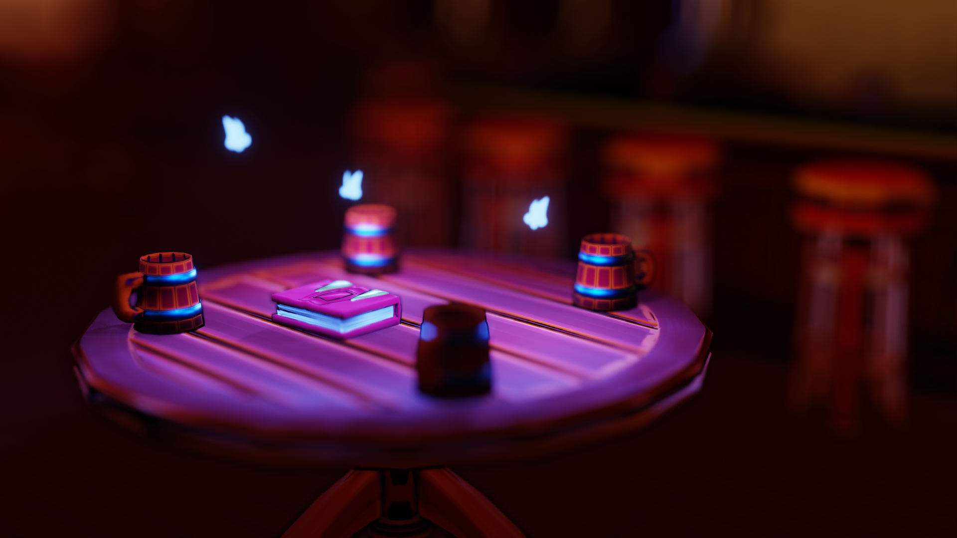 Fairy Tavern preview image 2