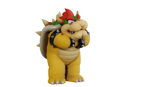 bowser model v2 preview image