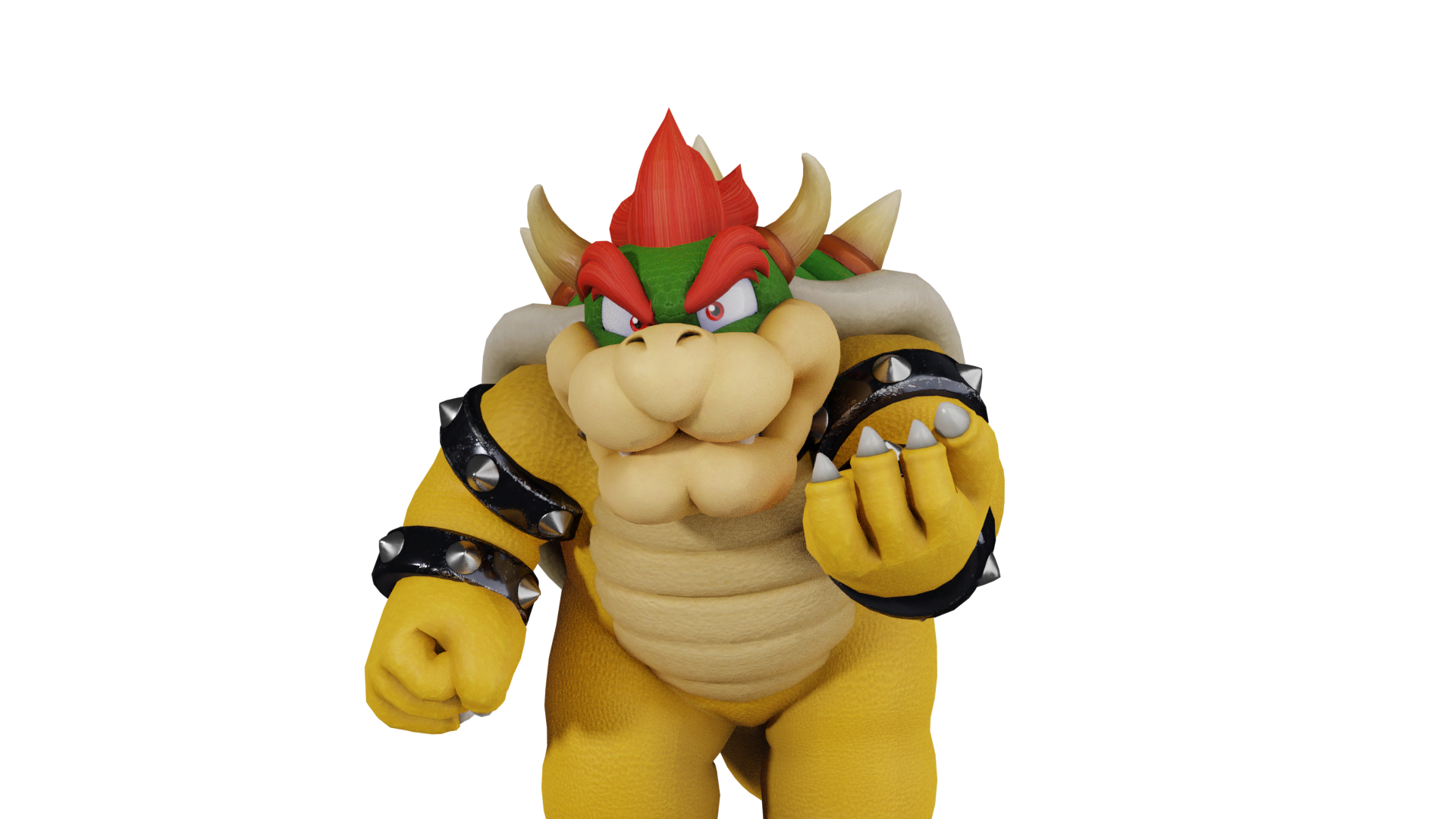 bowser model v2 preview image 2