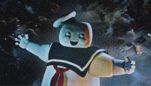 stay puft marshmallow man v2 preview image
