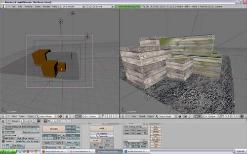 box’s for export preview image