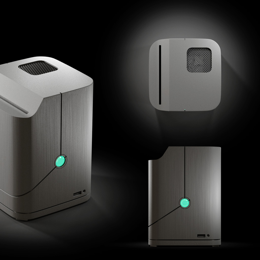 Device/ Gaming console preview image 2