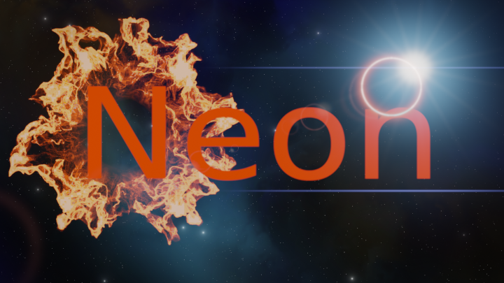 Compositor Nodes Colorize viberance Lens flare preview image 1