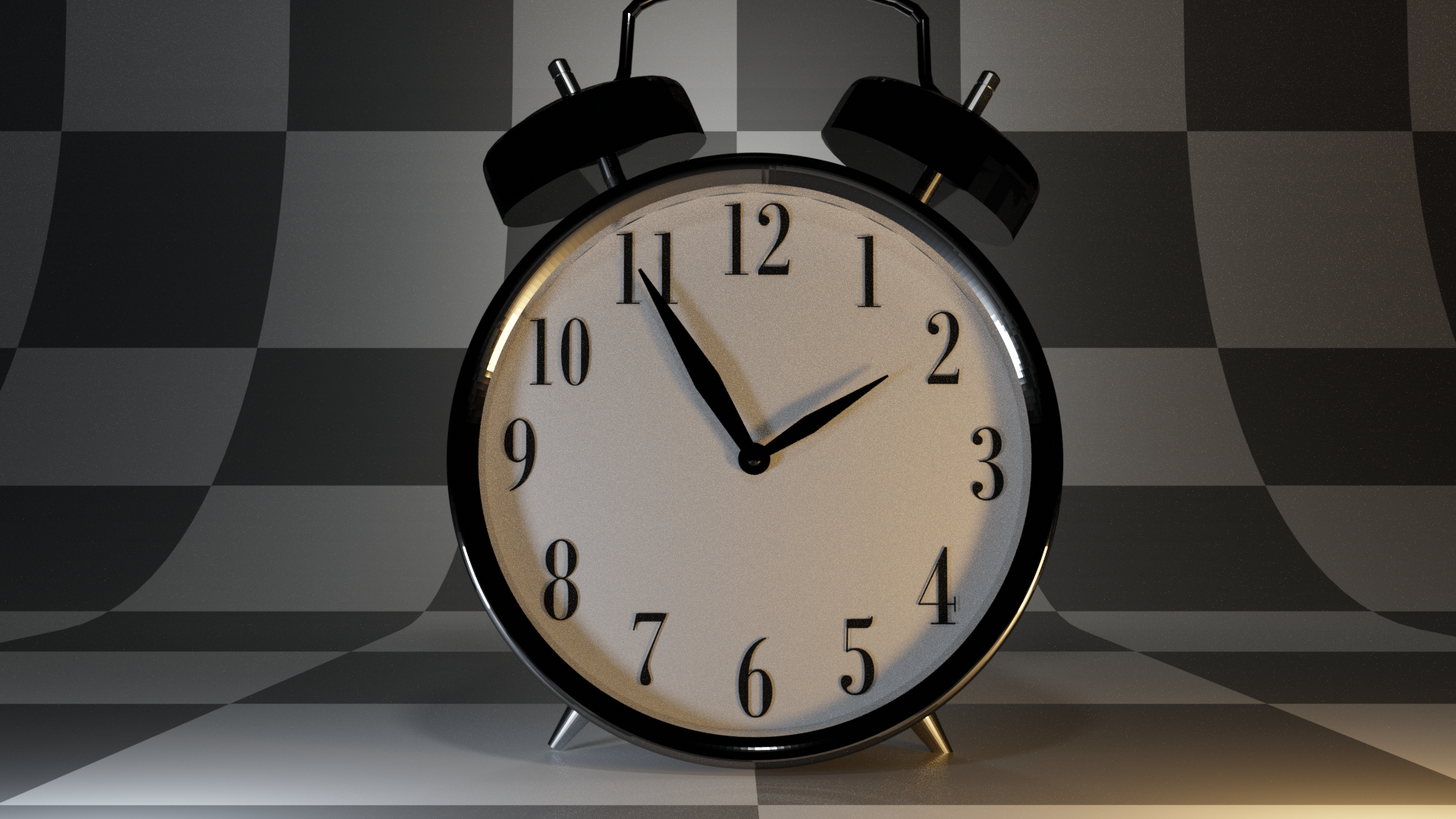 Alarm clock preview image 2