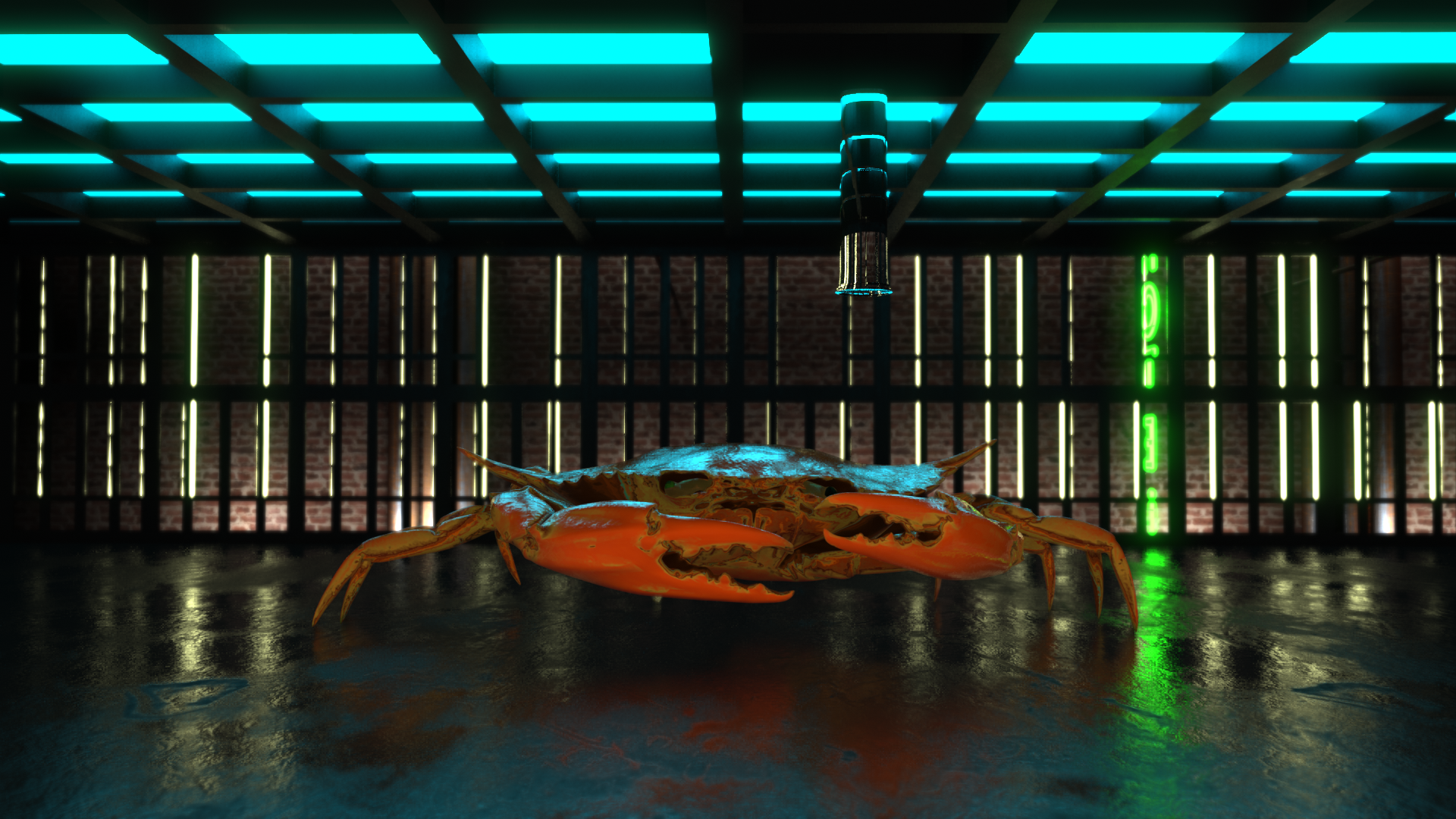 CrabLab preview image 2