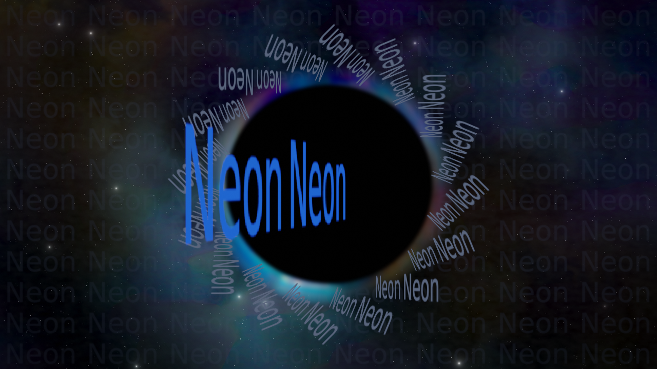 Compositor Nodes Array-Radial, BLK-Hole-A, Rotate-About preview image 2