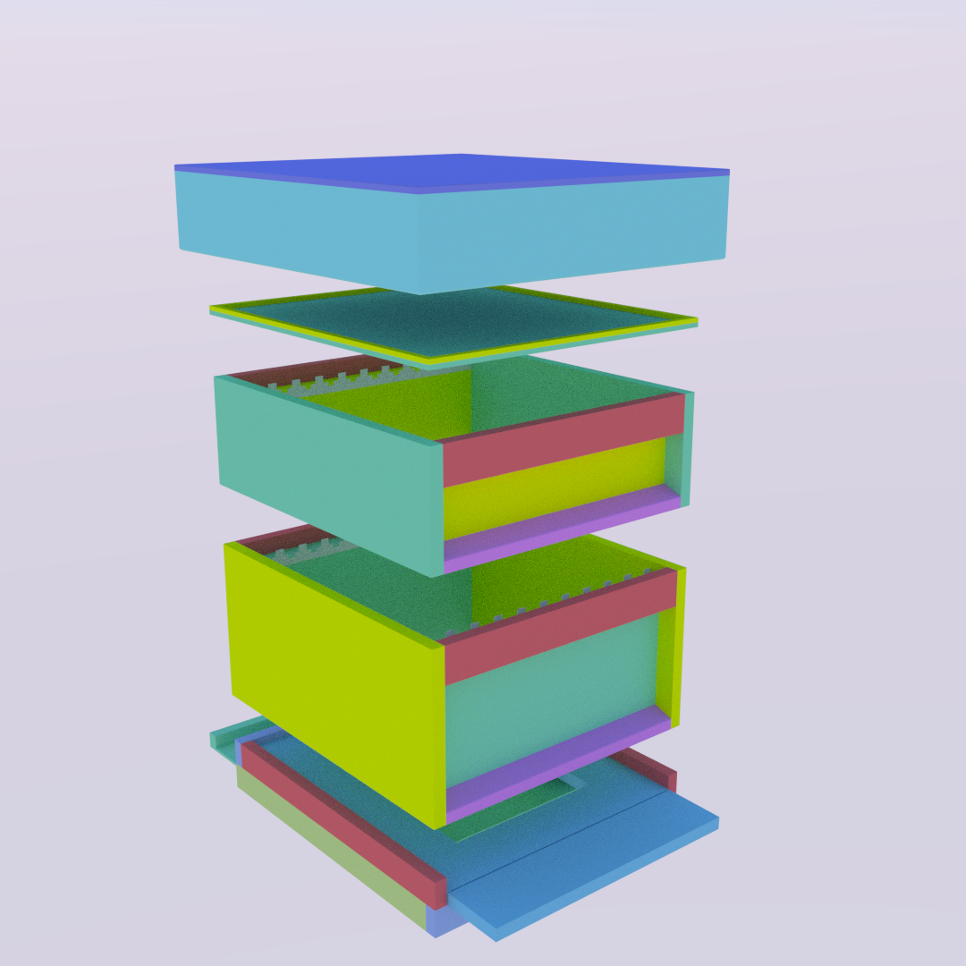 beehive preview image 1