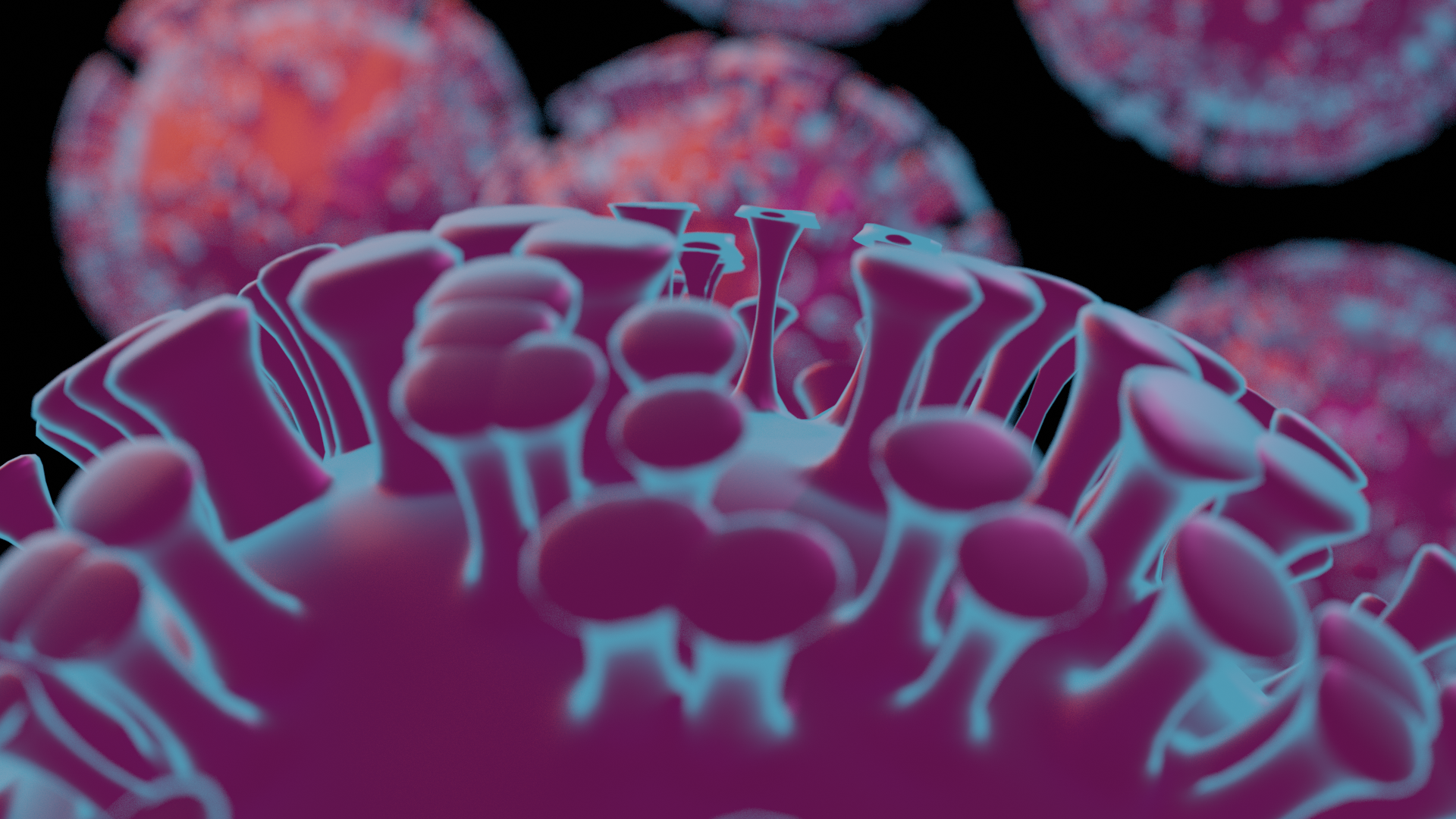 Corona Virus preview image 1