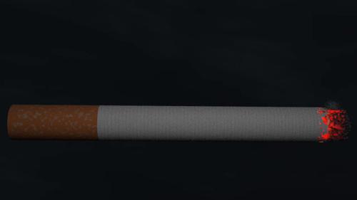 Cigarette preview image