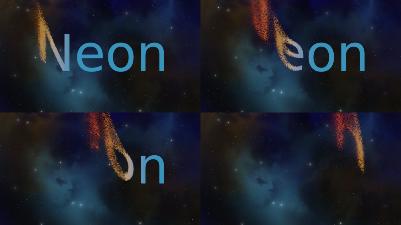 Compositor Nodes Desintegrate-Wipe-01 preview image 2