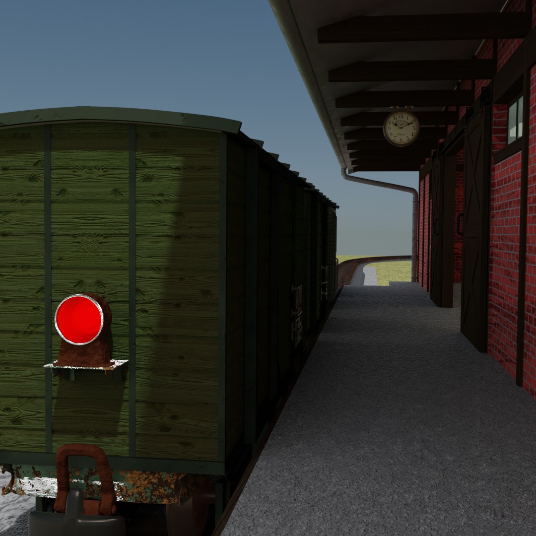 Circuit_Train preview image 4