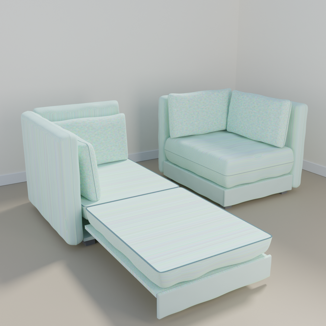 IKEA_Canape_VALLENTUNA preview image 3