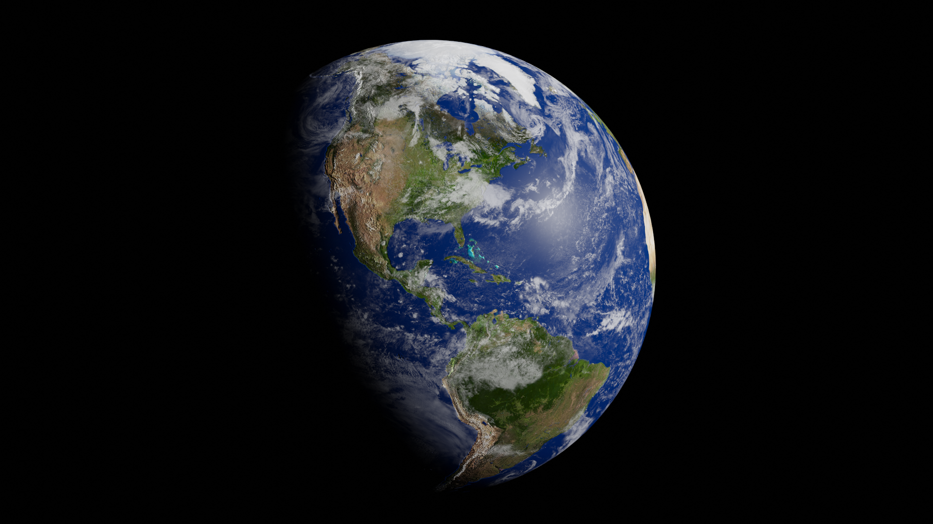 Earth Free preview image 1