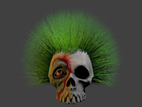 craneo PUNK preview image