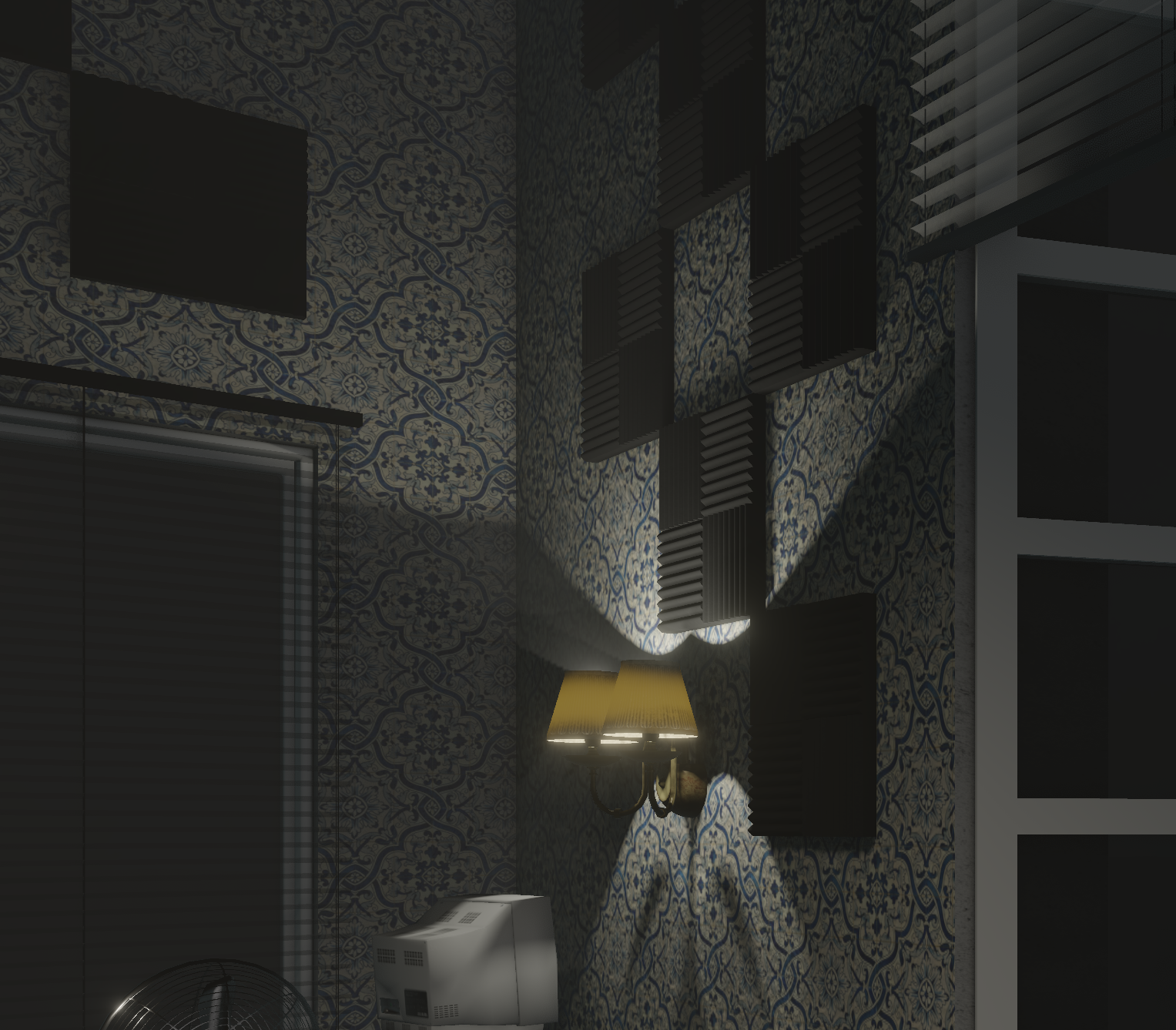 Acoustic Foam Tile preview image 2