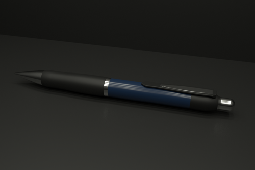 Ball Point Pen preview image