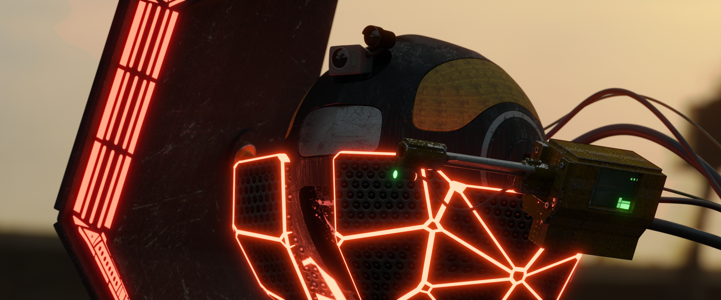 BURT-VX-12 preview image 2