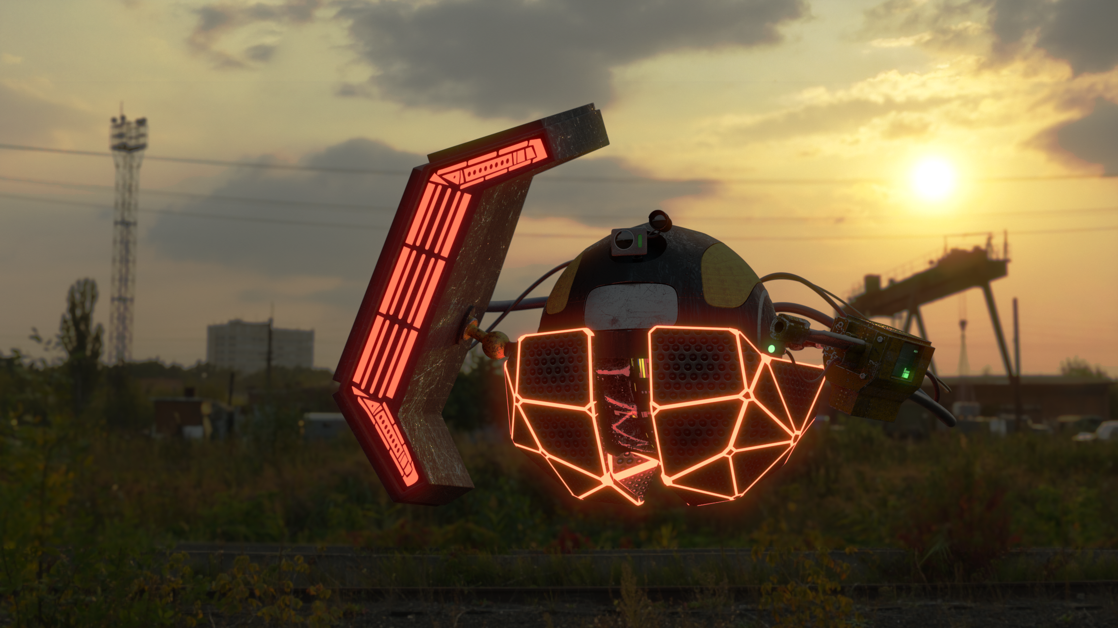 BURT-VX-12 preview image 5