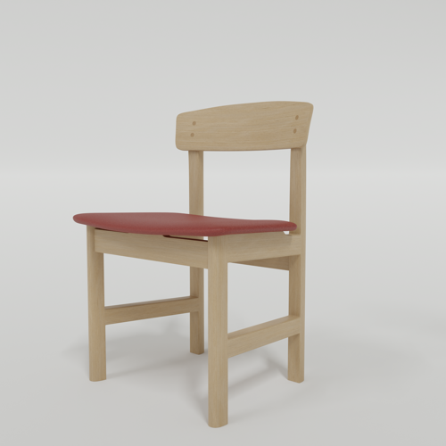 Mogensen Chair preview image