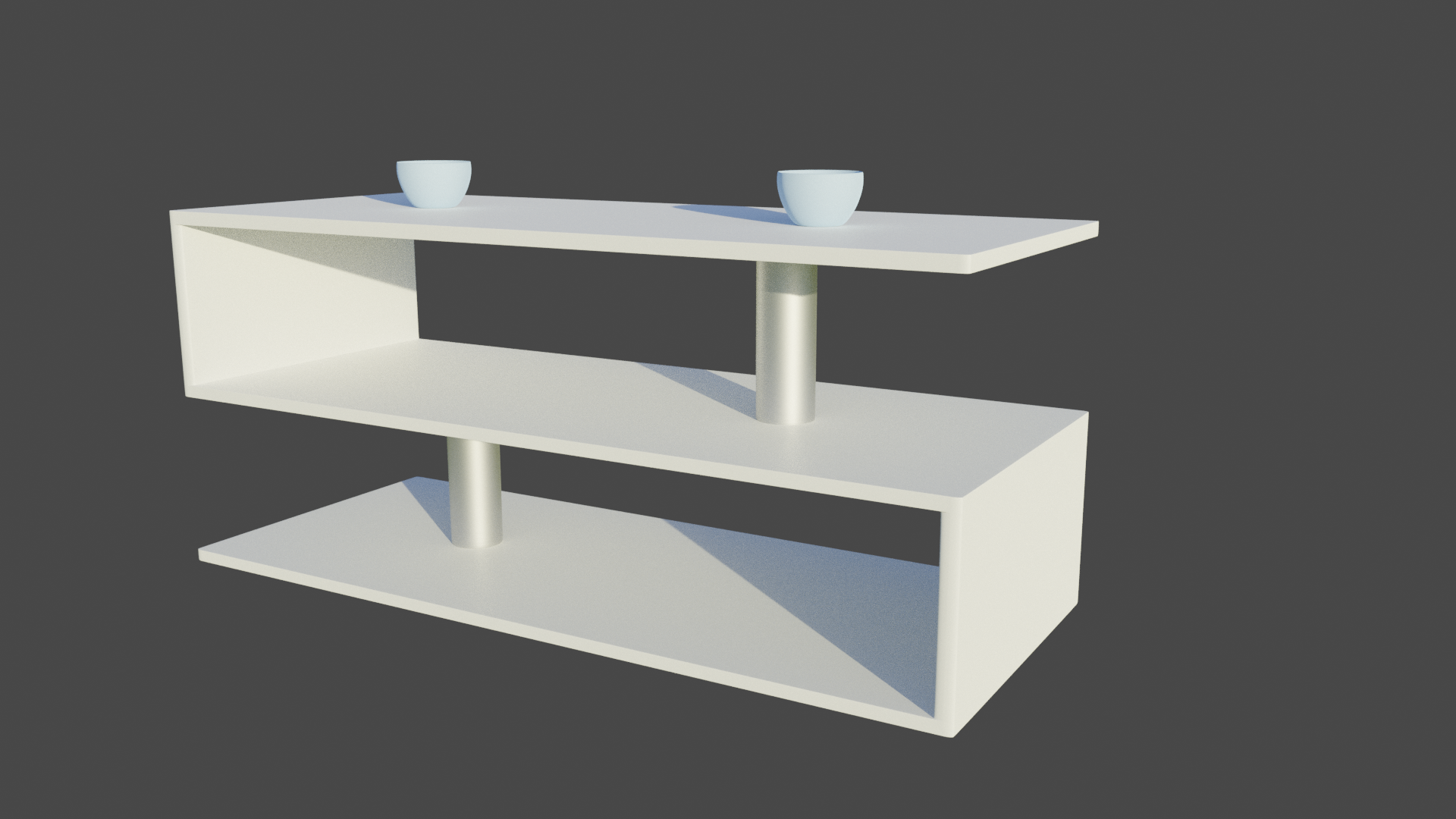 Modern Table preview image 1