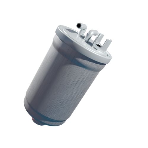 car parts - gasoline filter preview image