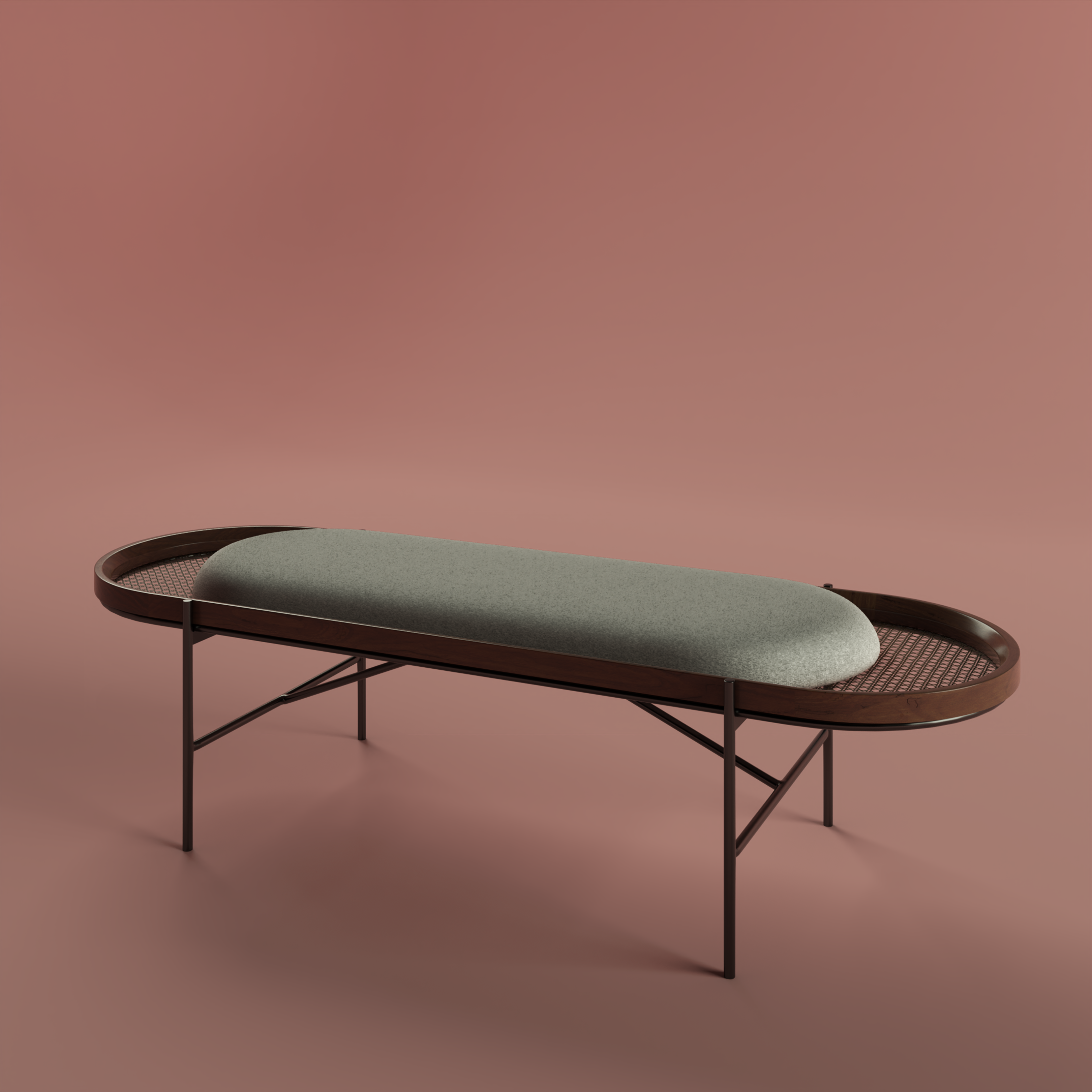 Donatela Bench  preview image 2