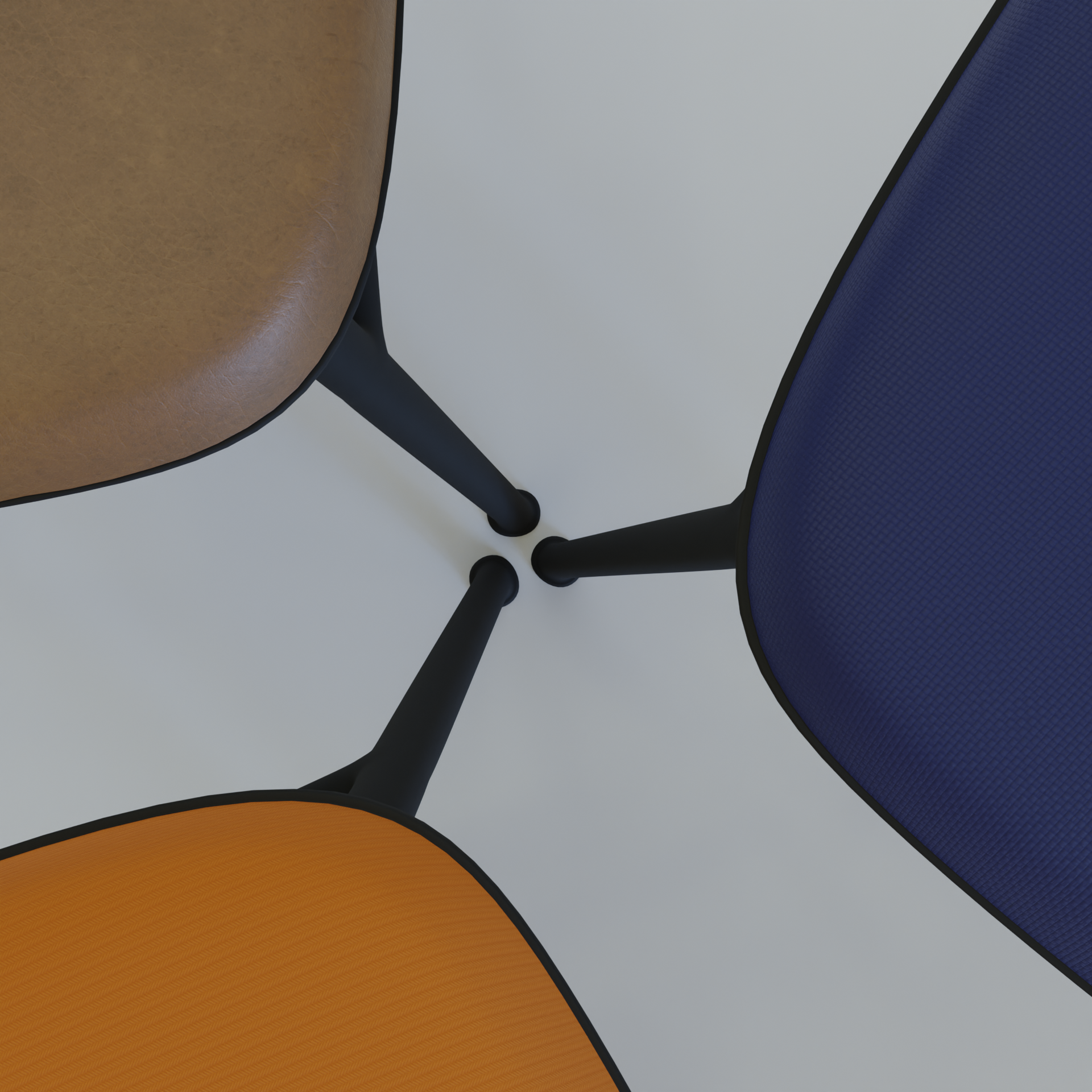 Spine Chair preview image 4