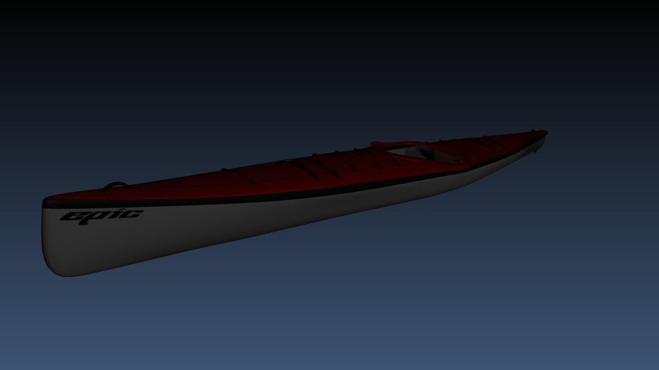 Kayak preview image 1