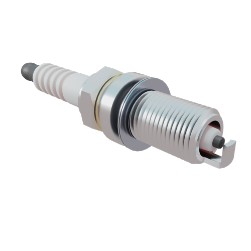car parts - spark plug preview image