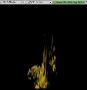 Fire game preview image 1