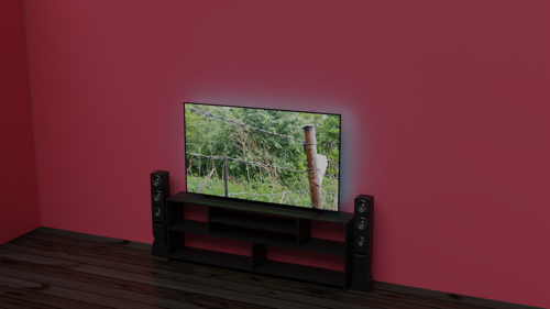 Television preview image