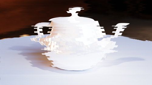 Glitch Effects preview image