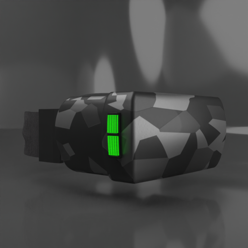 VR headset preview image