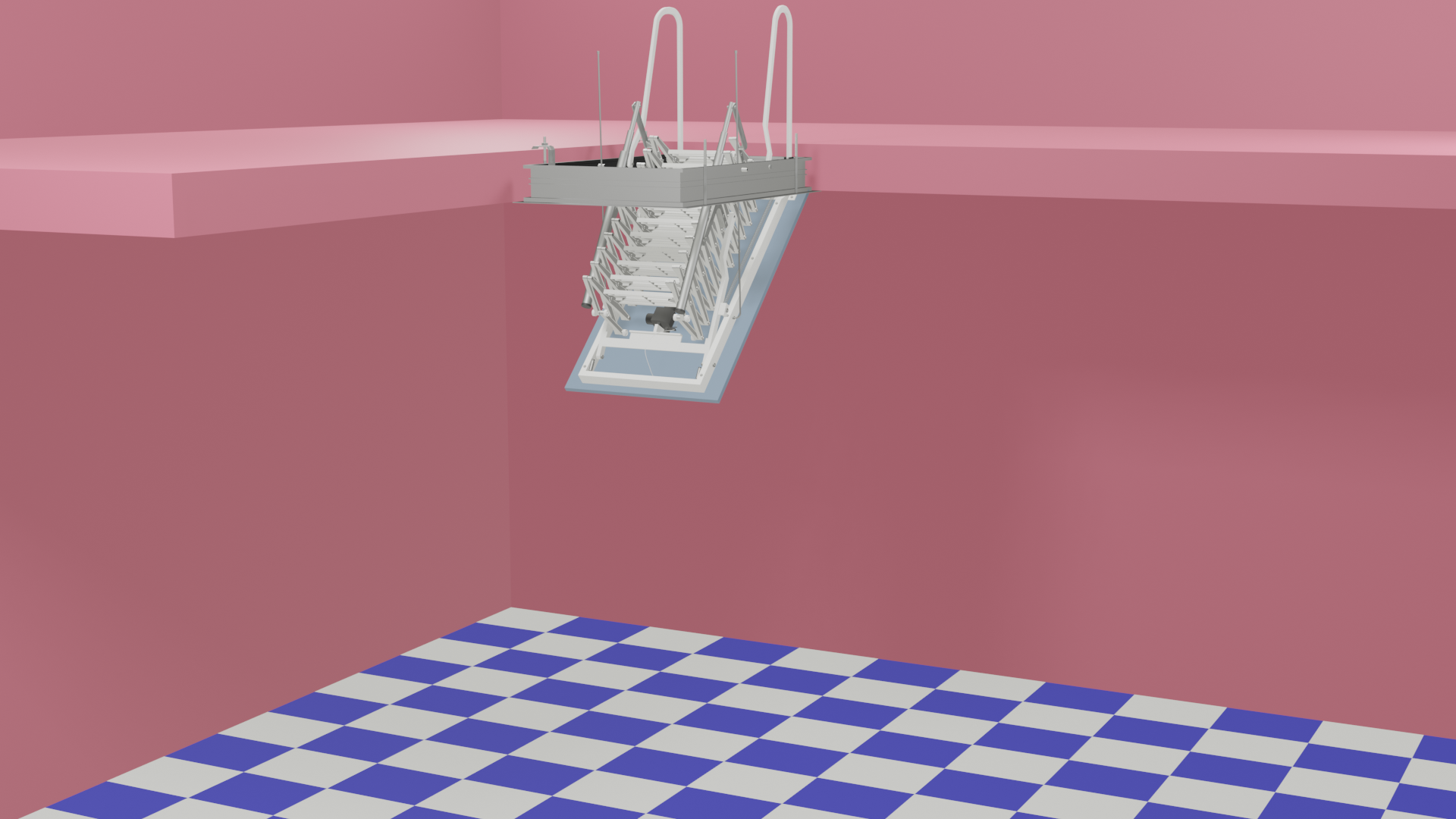 Roof Ladder preview image 2