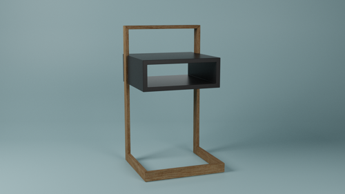 Bed table preview image