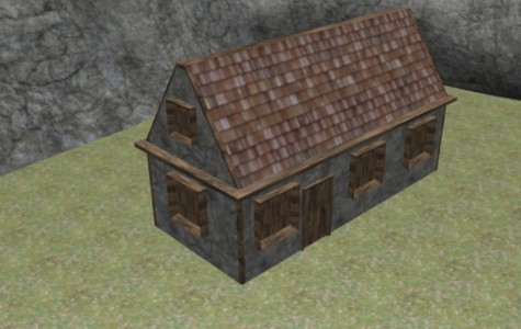 Escena simple preview image 1