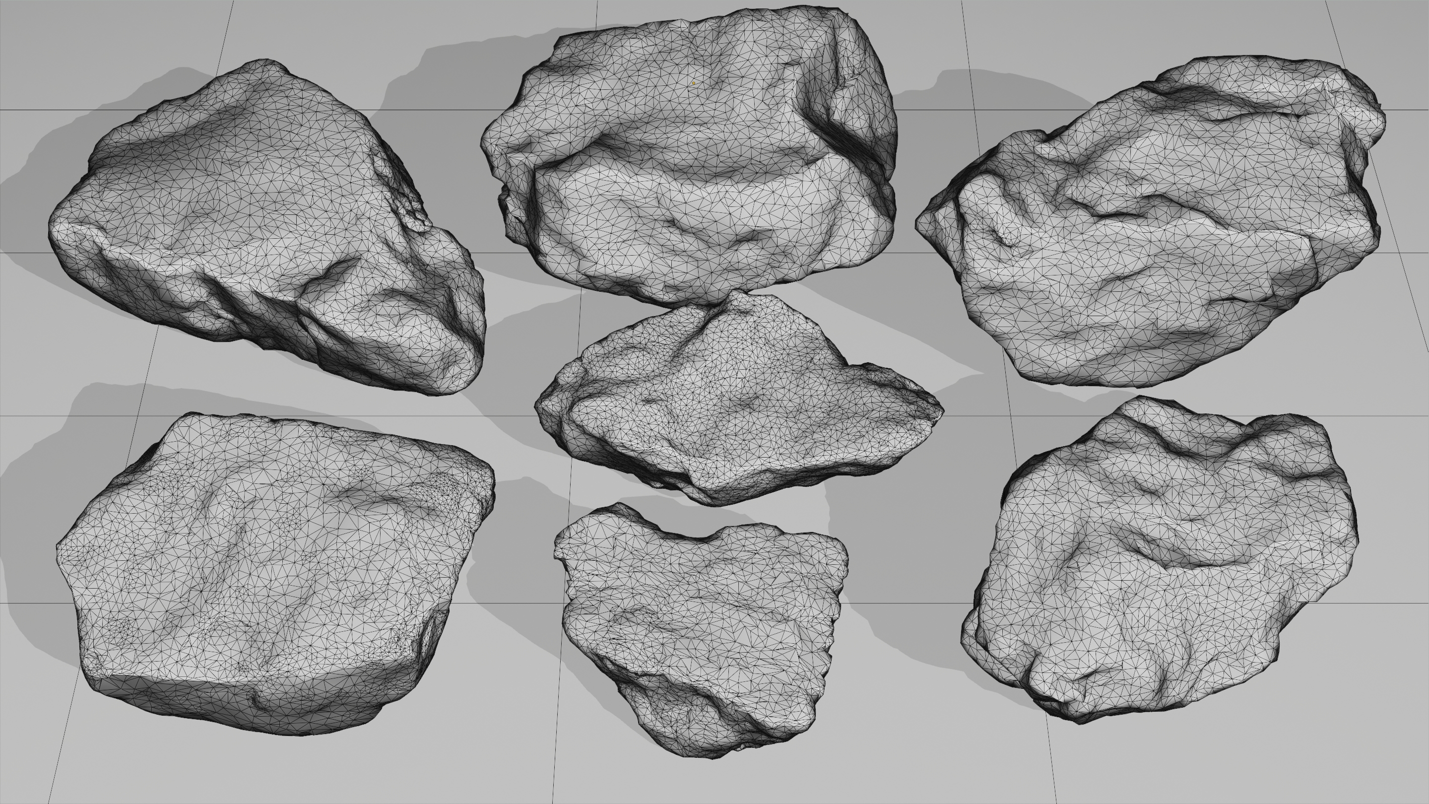 Rock Pack Vol. 2  preview image 2