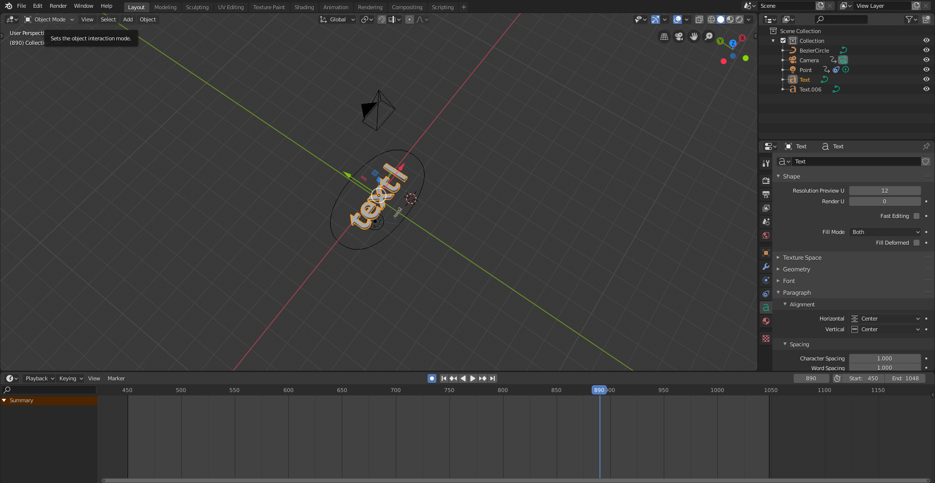 text-based-logo preview image 2