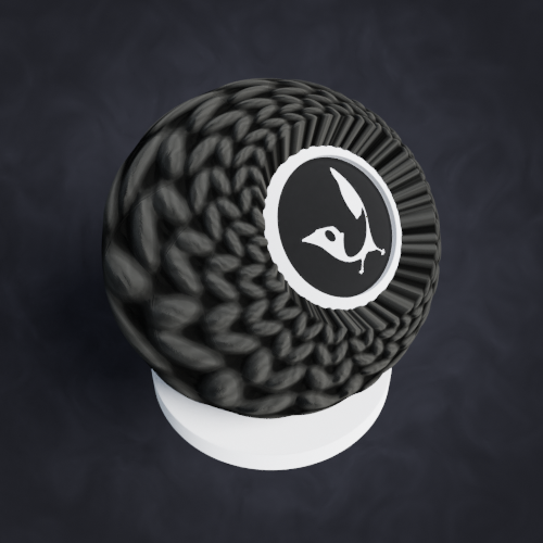 Knitting Material preview image 3