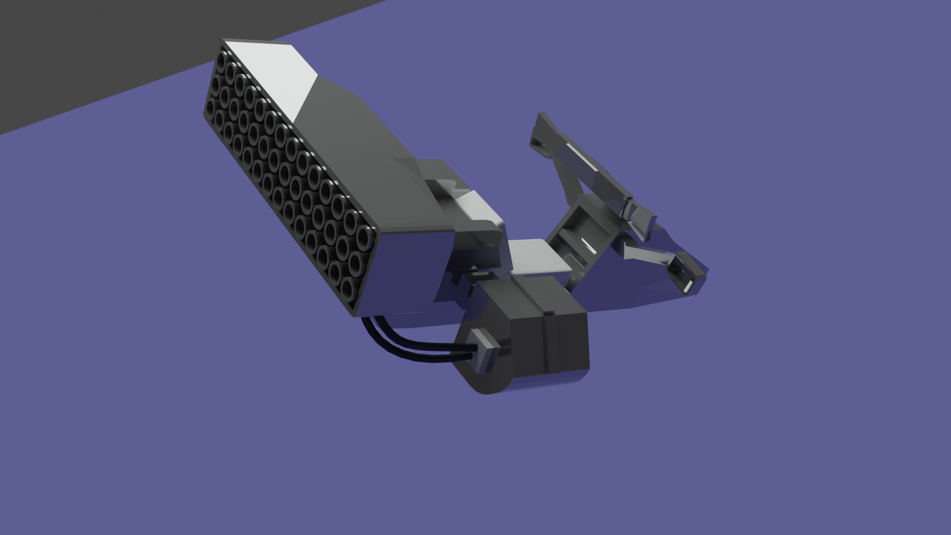 0-Gravity Pulser preview image 2