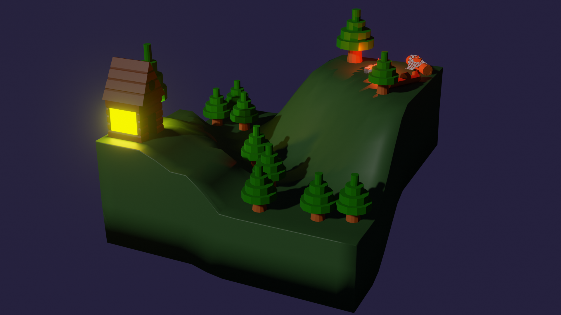 Camp Site preview image 2