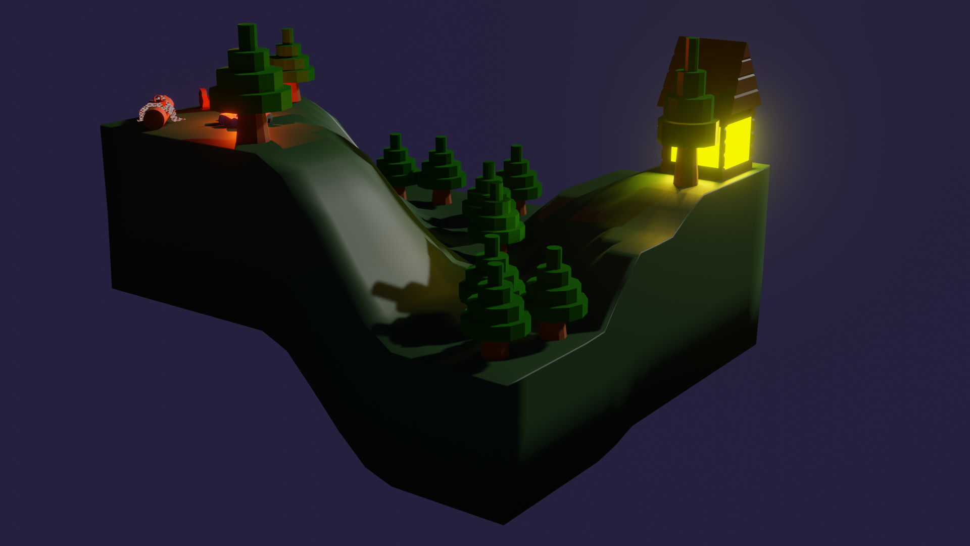 Camp Site preview image 6