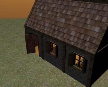 Escena detallada preview image