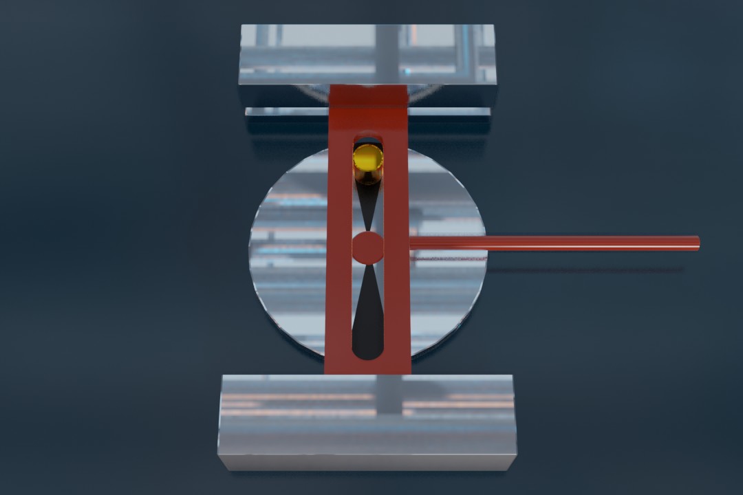 Scotch Yoke preview image 2