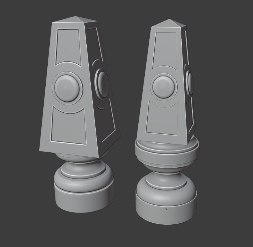 Obelisk preview image 1